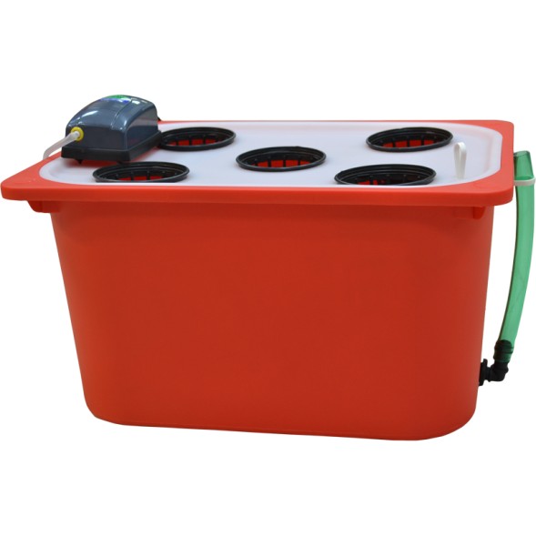 Гидропонная система Hypod Small