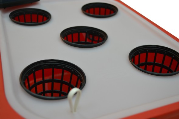 Гидропонная система Hypod Small