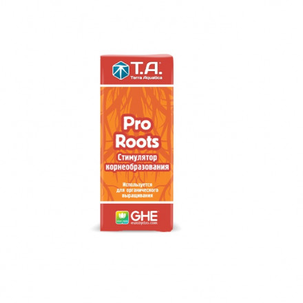 Pro Roots (Bio Roots) 30 мл / Активатор корнеобразования