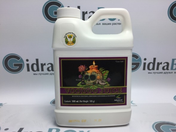 VooDoo Juice 0,5 л | Advanced Nutrients