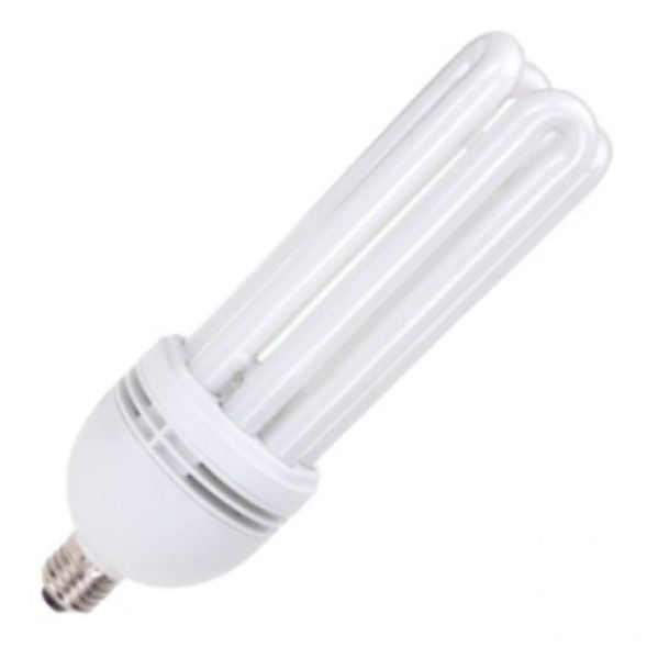 Foton 105w 6400K E40 Лампа энергосберегающая 