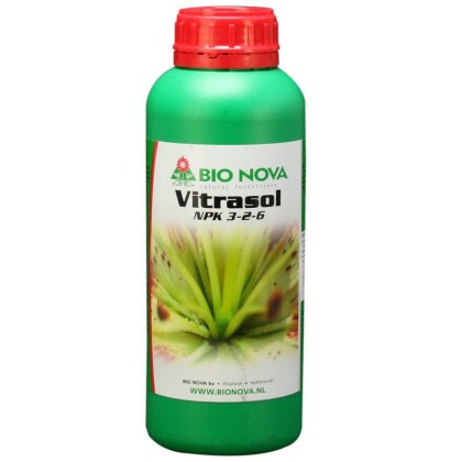 Стимулятор BIO NOVA Vitasol 250 мл 