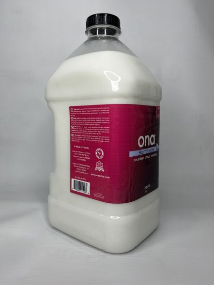 Нейтрализатор запаха ONA Liquid Fruit fusion 3,27 л