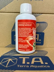 Активатор цветения Pro Bloom Terra Aquatica (Bio Bloom GHE) 250 мл EU
