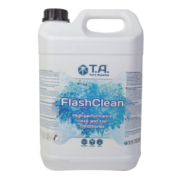 FlashClean (Flora Kleen GHE) / раствор для выведения солей 5 л