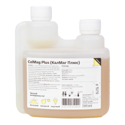 Добавка Simplex CalMag Plus 0,5 л (для мягкой и осмотической воды)