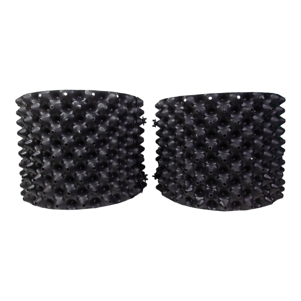 Горшки для цветов Air Pot 20 л / 2 шт