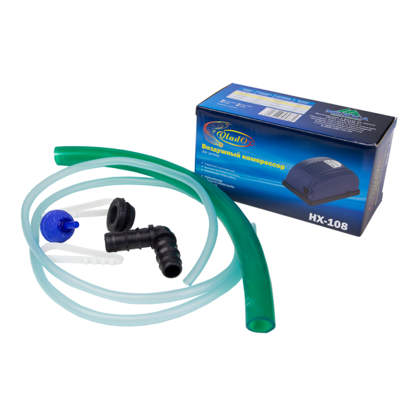 Гидропонная система Hypod Cube