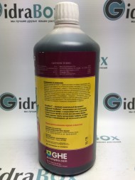 Удобрение Flora Micro SW для мягкой воды 1 л