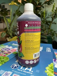 Удобрение Flora Micro SW для мягкой воды 1 л