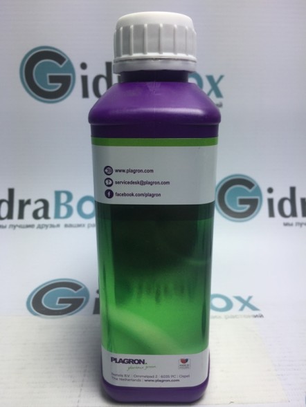 Удобрение PLAGRON Alga Bloom 0,5 л