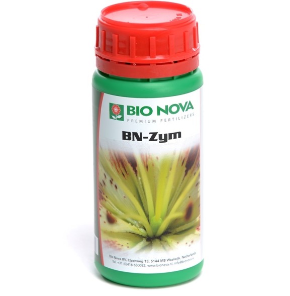 Стимулятор BIO NOVA BN-Zym 250 мл 