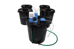 Гидропонная система AquaPot XL 4 (без компрессора)