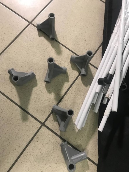 Гроутент FG 80 S б/у