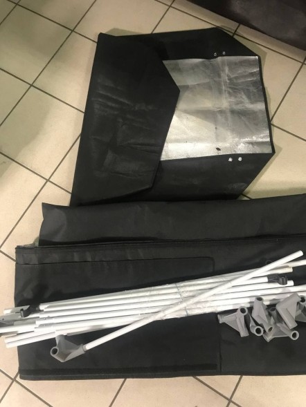 Гроутент FG 80 S б/у