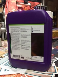 Стимулятор цветения PLAGRON Green sensation 10 л