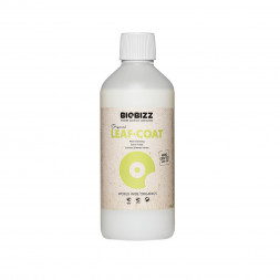 Органическая защита LeafCoat BioBizz 0,5 л