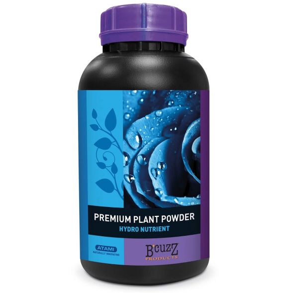 Удобрение B&amp;#039;CUZZ Premium Plant Powder Hydro 1 кг