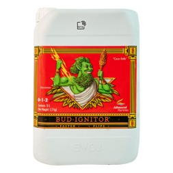 Bud Ignitor 5 л | Advanced Nutrients