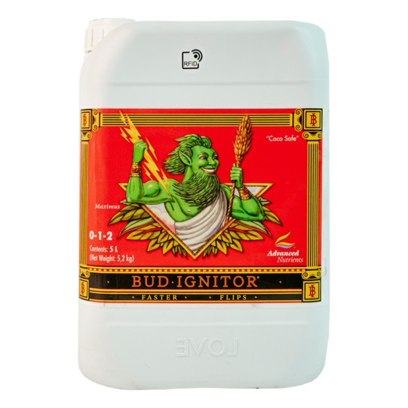 Bud Ignitor 5 л | Advanced Nutrients