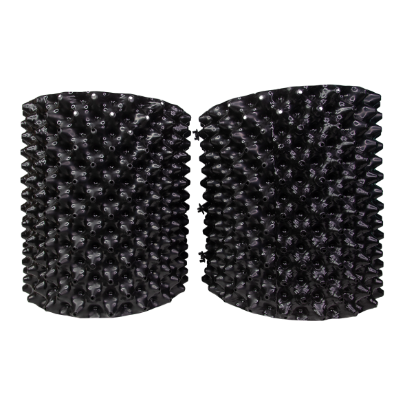 Горшки для цветов Air Pot 25 л / 2 шт