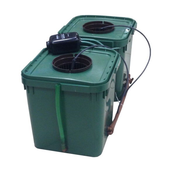 Гидропонная система Hypod DUO 