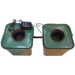 Гидропонная система Hypod DUO