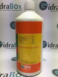 Удобрение Perma Bloom Terra Aquatica (Flora Mato GHE) 1 л