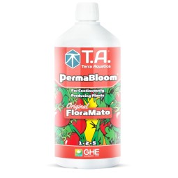 Удобрение Perma Bloom Terra Aquatica (Flora Mato GHE) 1 л