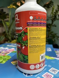 Удобрение Perma Bloom Terra Aquatica (Flora Mato GHE) 1 л