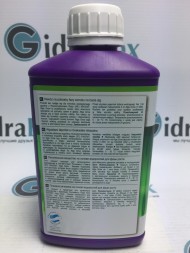 Удобрение PLAGRON Alga Grow 0,5 л