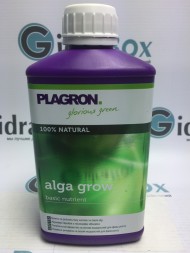 Удобрение PLAGRON Alga Grow 0,5 л