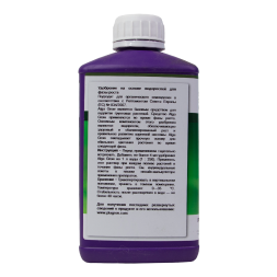 Удобрение PLAGRON Alga Grow 0,5 л