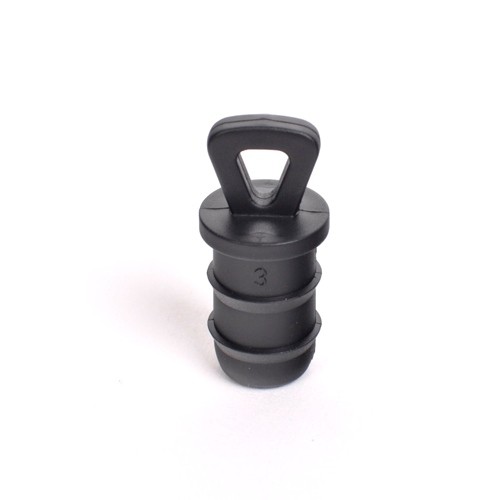 AZUD 16 заглушка 