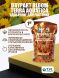 Удобрение Maxi Bloom 1 кг (Dry Part Terra Aquatica)