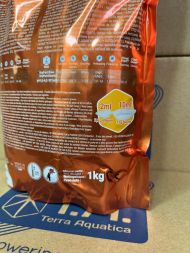 Удобрение Maxi Bloom 1 кг (Dry Part Terra Aquatica)