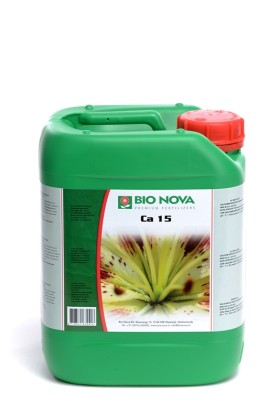 Компонент BIO NOVA Ca 15 % 5 л 