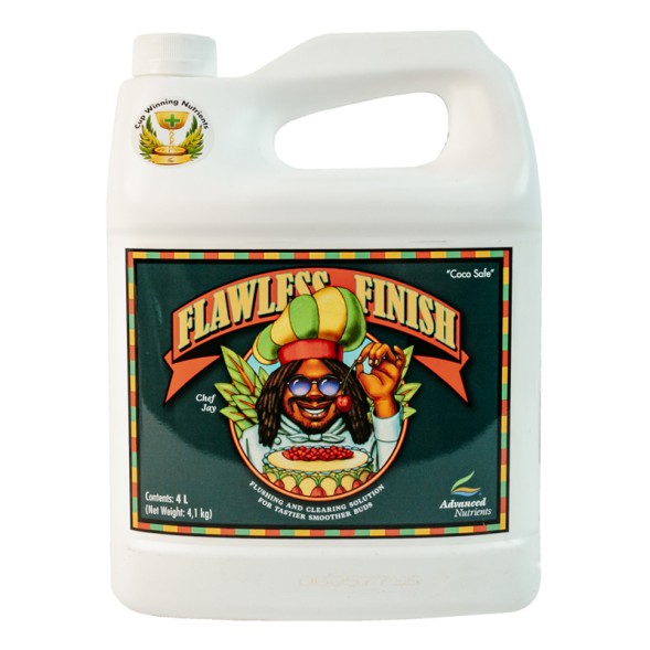Flawless Finish 4 л | Advanced Nutrients