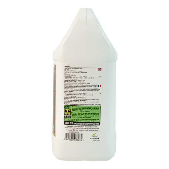 Flawless Finish 4 л | Advanced Nutrients