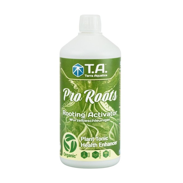 Активатор корней Pro Roots Terra Aquatica (Bio Roots GHE) 250 мл EU
