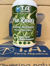 Активатор корней Pro Roots Terra Aquatica (Bio Roots GHE) 250 мл EU