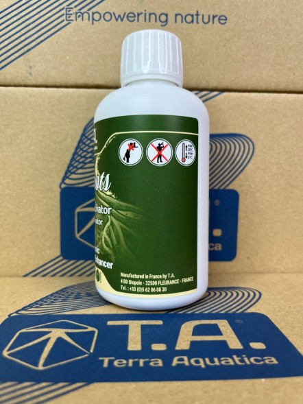 Активатор корней Pro Roots Terra Aquatica (Bio Roots GHE) 250 мл EU