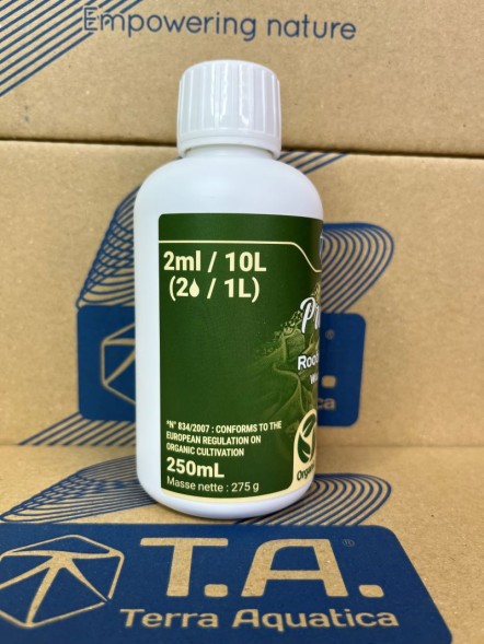 Активатор корней Pro Roots Terra Aquatica (Bio Roots GHE) 250 мл EU