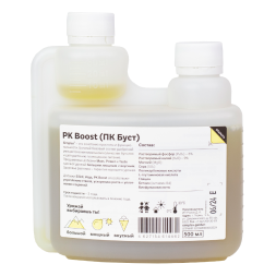 Добавка Simplex PK Boost 0,5 л (добавка для цветения)