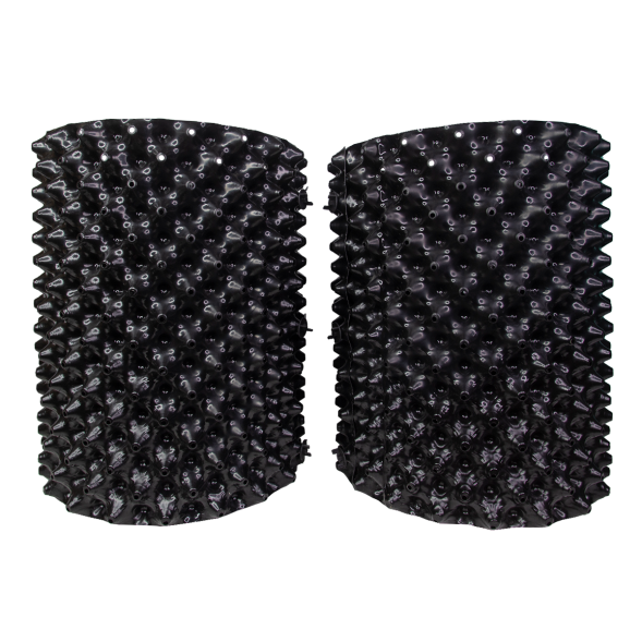 Горшки для цветов Air Pot 30 л / 2 шт