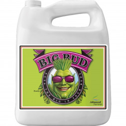 Big Bud Liquid 4 л | Advanced Nutrients