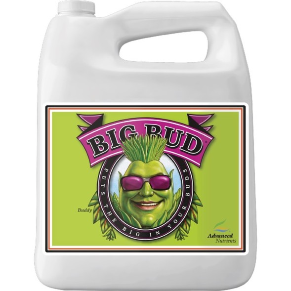 Big Bud Liquid 5 л | Advanced Nutrients