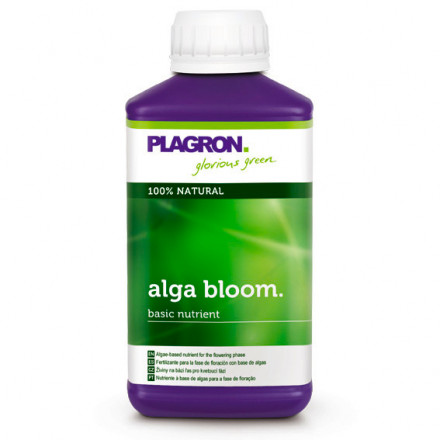 Удобрение Alga Bloom 1 л
