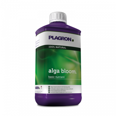 Удобрение Alga Bloom 1 л