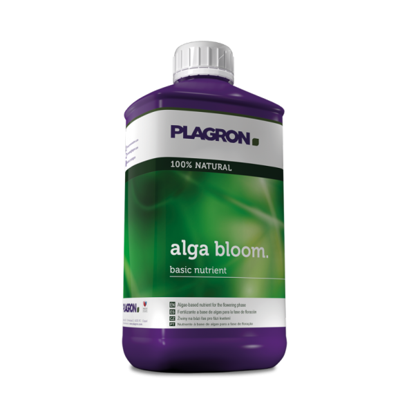 Удобрение PLAGRON Alga Bloom 1 л